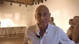 Andrea Alibrandi - Mauro Staccioli. Sculture attraversabili e attraversanti