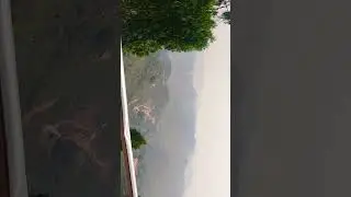 Galikonda View Point, Araku