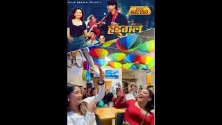 Hadtal Gardiula | Live Performance In Portugal, Lisbon | Biplap Khadka ￼