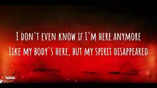 S.O.S - Rittz (Lyrics)