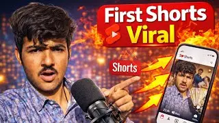My YouTube Video Went Viral 🤯 | YouTube Growth Strategy 2026 (No Fake Earning)