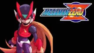 Mega Man Zero OST - T22: The End of Legend