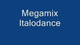 Megamix Italodance
