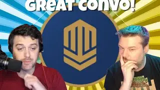 Convo With Livestreamer Counterpoints: Electoralism & Money In Politics.