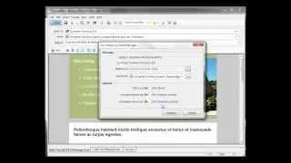 Sending a Bulk Email from GroupMail