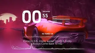 JGS, Intent, Jordan Wroth & Kenty - Always Come Back To Your Love (2026) (4K Tunez UK)