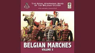 March of the Secret Army
