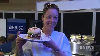 SA's Best Burger | 9 News Adelaide