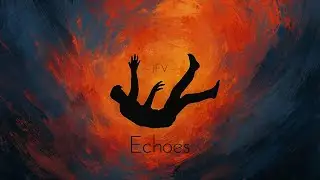JFV - Echoes (Official Audio)