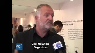 The Best of Chinese Design at London 100% Design