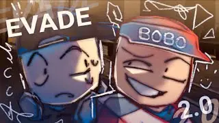 EVADE OVERHAUL - 