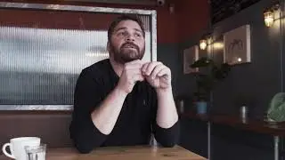 Chef Josh Eggleton on Bristol's food and more