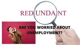 Unemployment Insurance UK