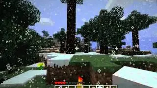 The Epic Minecraft Slideshow