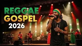 Reggae Gospel Worship | Inspired by Christafari & Jamaican Roots Sound