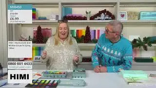 HobbyMaker Live