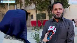 Conversation with HEC Men Team Manager Abid Hussain | 58th National Table Tennis Championship Quetta