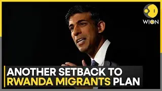 UK Rwanda Deportation Plan: UK Home Office unable to find thousands of migrants | World News | WION