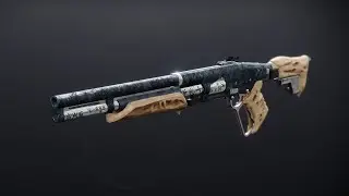 Don't Discount This Shotgun Just Yet...