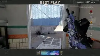 BOS_SHADoW_KING going HAM on COD