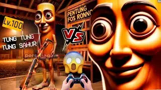 Tum tum tum tum tum tum Sahoo real life game🤯😳