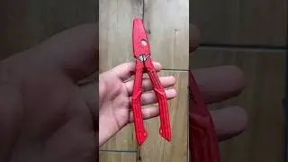 Engineer Vampiri Tools Vampliers VT-001-7 Japan pliers