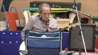 Kilmood Music { Jim Bowman )