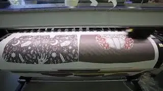 Custom All-Over Shirt Dye Sublimation in Los Angeles - ViralHub