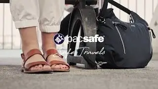 Pacsafe Stylesafe RFID Blocking Anti-Theft 15