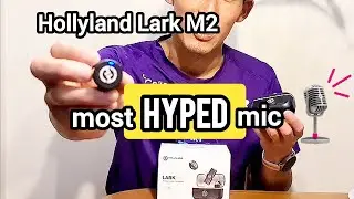 Is the Hollyland Lark M2 Overrated?
