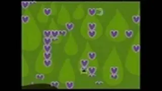 Retro Atari Classics Nintendo DS Gameplay - Centipede