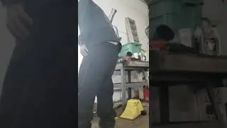 coating headers in flame proof paint