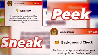 SNEAK PEEK INTO BITLIFE&rsquo;S LANDLORD EXPANSION PACK!!!!!