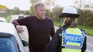 Estas son las multas que puede poner la DGT a un pasajero #motor16tv