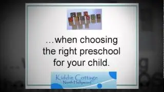 Parent Testimonials Are An Important Factor When Choosing A Preschool