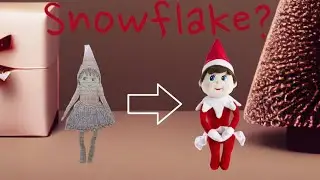 Elf on the Shelf: Snowflake's transformation