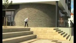 The Return - S&oslash;ren Nielsen