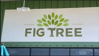 Knoxville homeless resource facility comments on growing homeless population