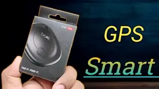 Boat New Lunch GPS Tag Global Device Unboxing Review Find My device