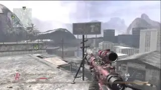 Epic Mid Game 720 Shot On Favela!!