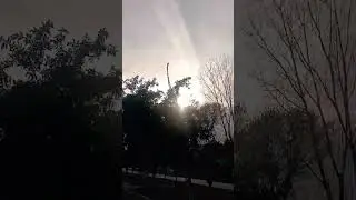 natural vision✨ of sun light