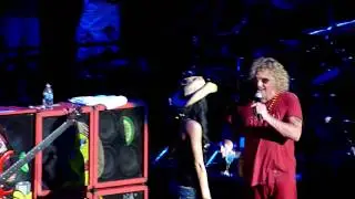 I'v Done Everything For You (Ripping on Rick Springfield)(Sammy Hagar)