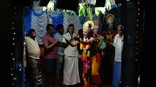 #trending #yakshagana #drama #song #dance