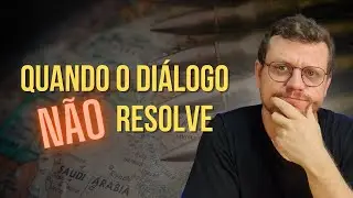 O que é Diplomacia e qual sua importância? A Filosofia Explica!