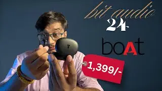 🎧 boAt Airdopes Prime 412 Review – Complete Hands-On Experience 🎧
