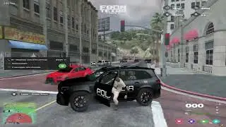 FIVEM HIGHLIGHTS Lz #7 (100% Fronteira leste)
