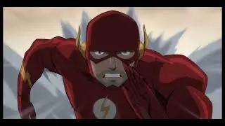 Justice League Dark Apokolips War Unreleased Ending OST