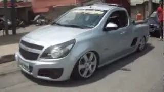 MONTANA SPORT 17