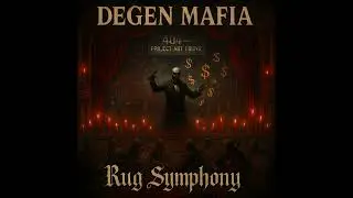 Degen Mafia - Rug Symphony