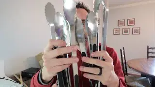 Best Kitchen Tongs?